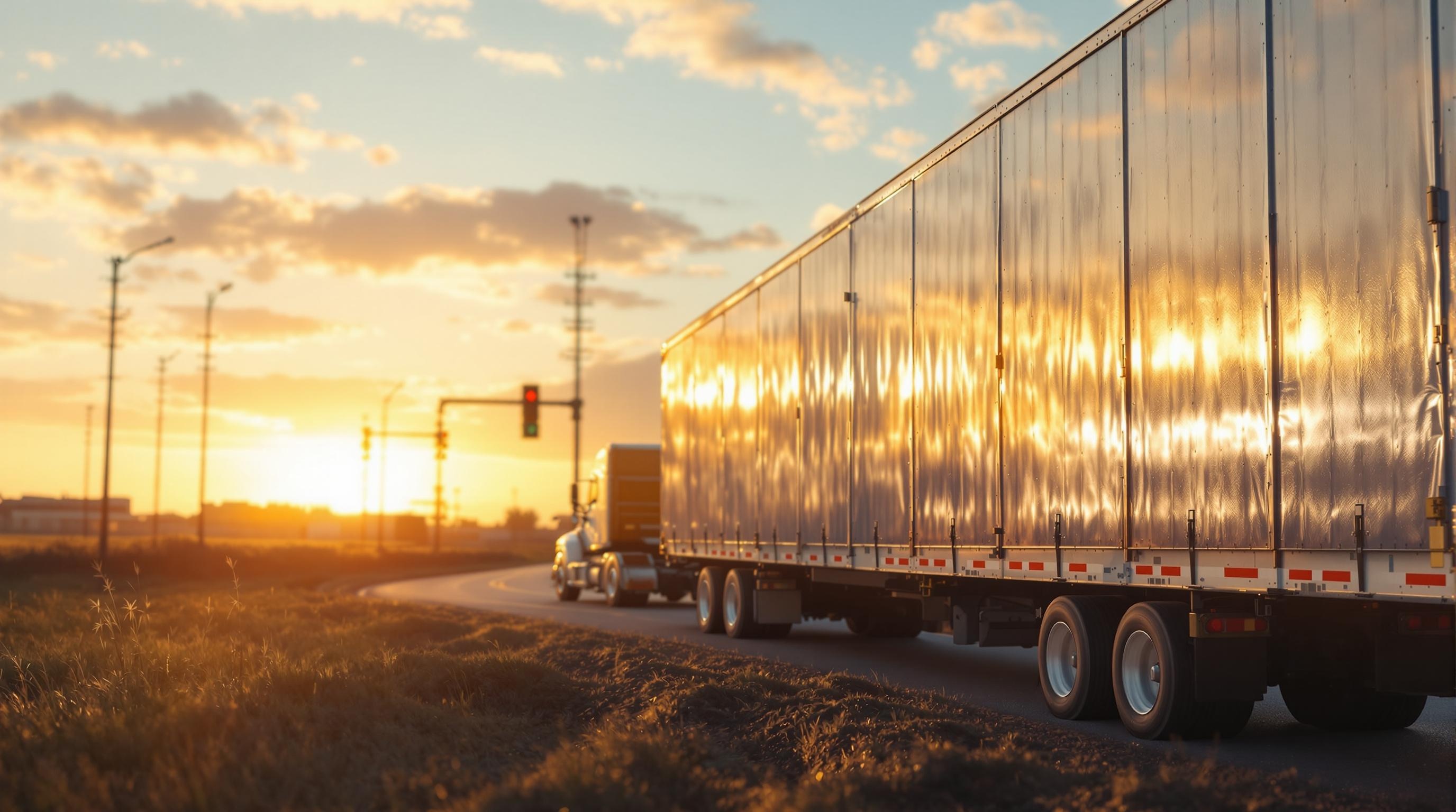 BBN LOGISTICS CORP lanes